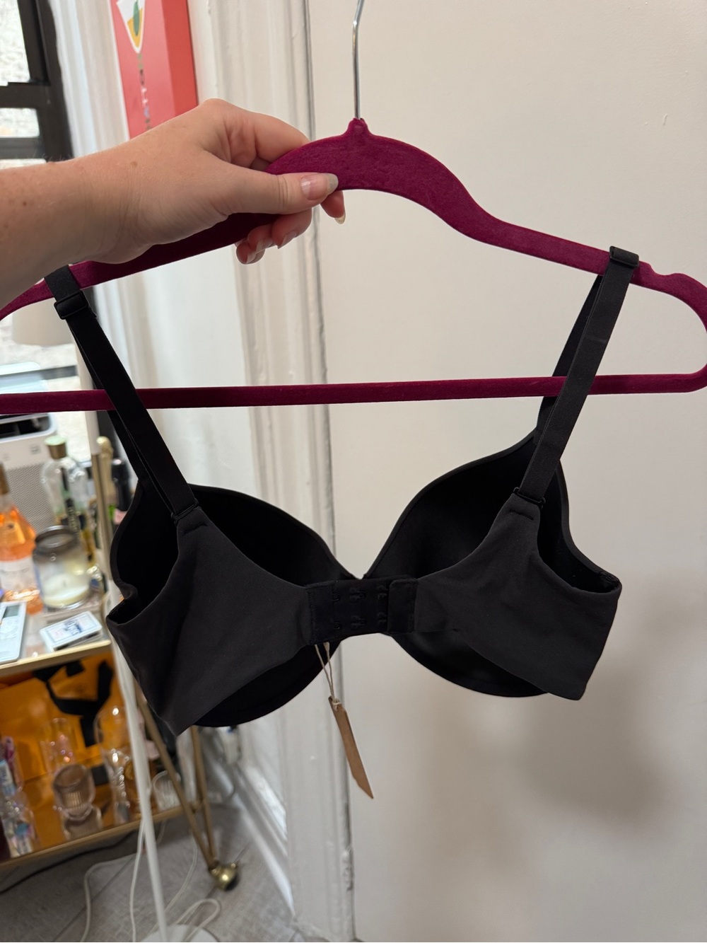 SKIMS BRAS 34DDDD - Picture 10 of 10